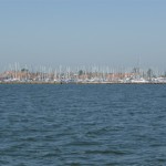 Yachthafen Maasholm