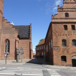 Kirche Nyborg