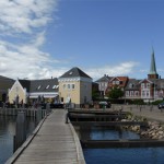 Yachthafen Nyborg