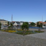Yachthafen Nyborg