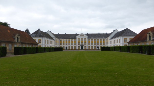 Schloss Augustenborg1