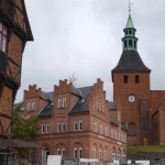 Svendborg Stadt