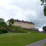 Hörningsholm Slott