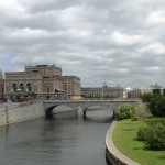 nähe Reichstag