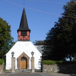 Kirche in Hasle
