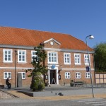 Rathaus Hasle