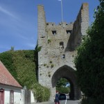 Norderport Visby