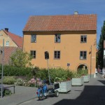 Altstadt Visby