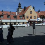 Altstadt Visby