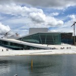 Opera, Oslo