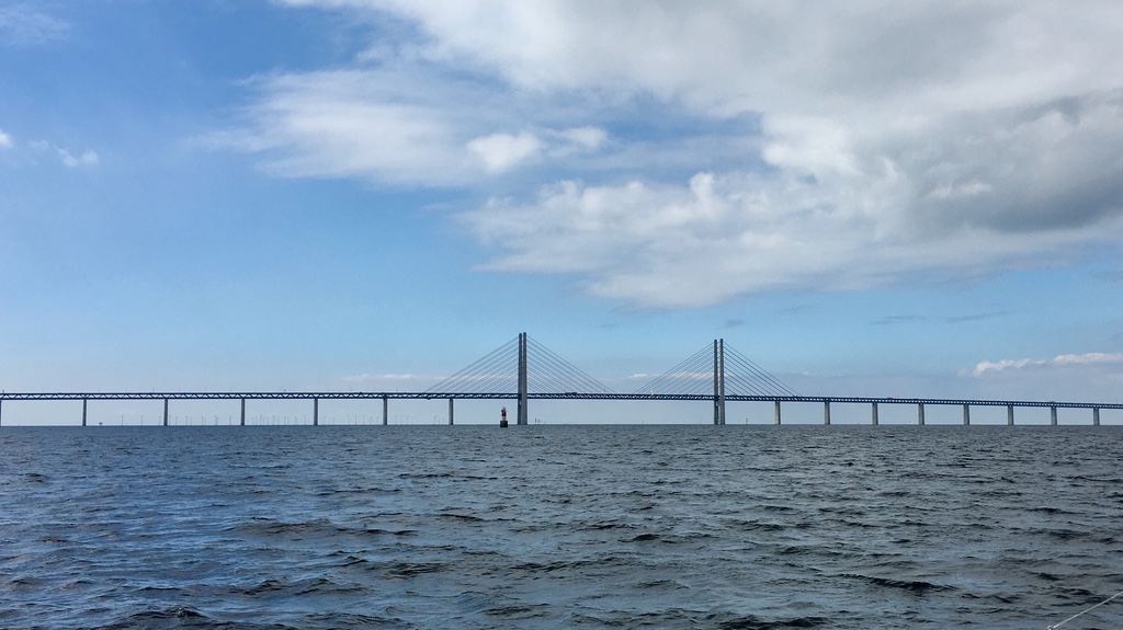 Øresundbrücke