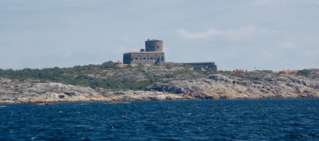 Festung von Marstrand